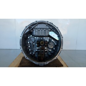 GEARBOXES  IVECO Stralis...