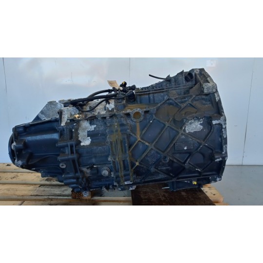 GEARBOXES  IVECO Stralis 2013> used