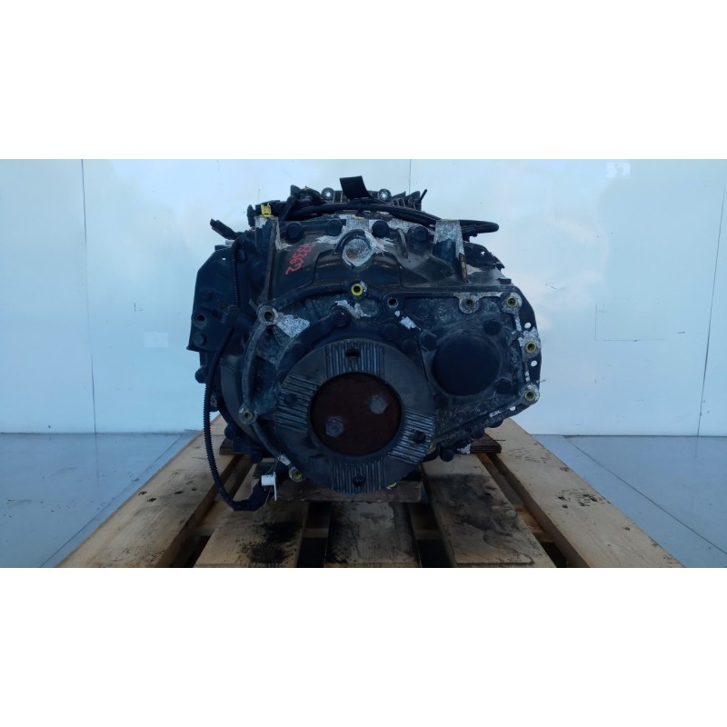 IVECO CAMBIO IVECO Stralis 2013> usato