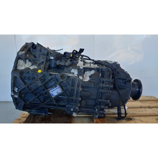 CAMBIO IVECO Stralis 2013> usato