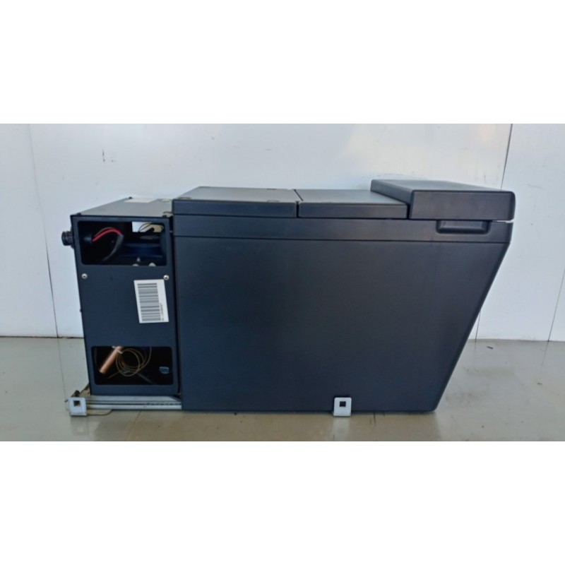 IVECO FRIGO ABITACOLO IVECO Stralis 2013> usato