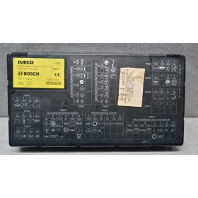 VARIOUS CONTROL UNIT C...