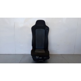 FRONT SEATS IVECO Stralis...