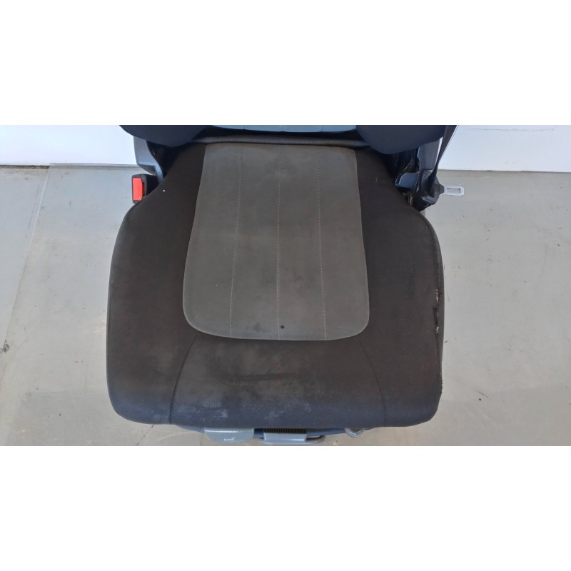 IVECO FRONT SEATS IVECO Stralis 2013> used