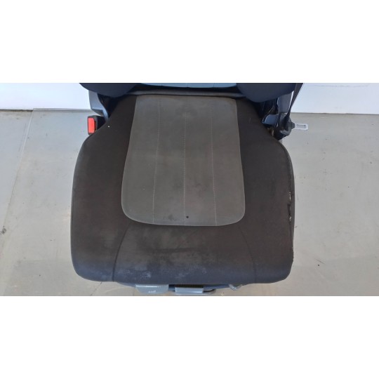 FRONT SEATS IVECO Stralis 2013> used