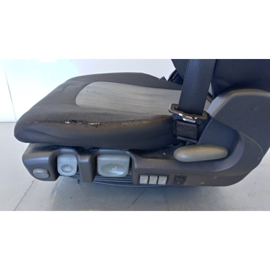 SEDILI ANTERIORI IVECO Stralis 2013> usato