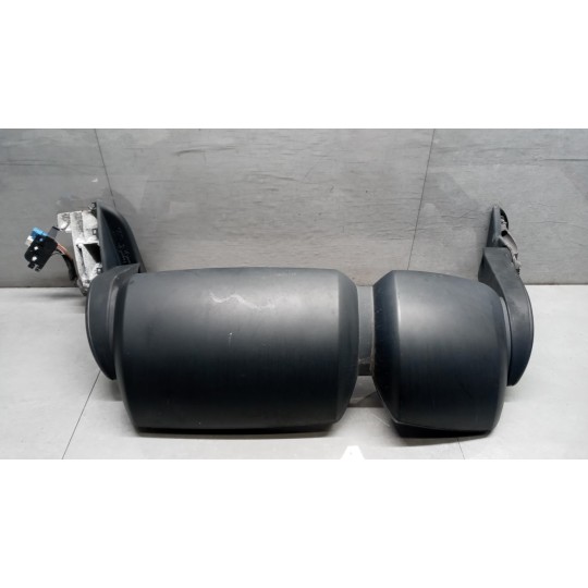 LEFT ELETRIC REAR-VIEW MIRROR  IVECO Stralis 2013> used