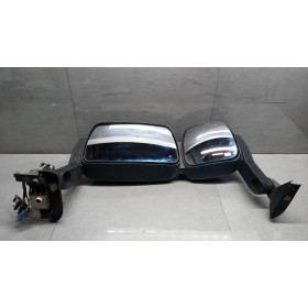 LEFT ELETRIC REAR-VIEW...