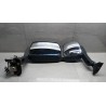 IVECO LEFT ELETRIC REAR-VIEW MIRROR  IVECO Stralis 2013> used