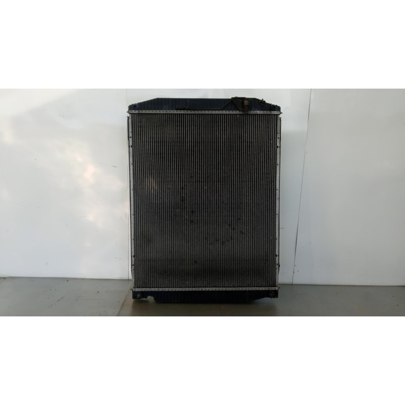 IVECO WATER HEAT RADIATOR  IVECO Stralis 2013> used