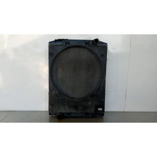 WATER HEAT RADIATOR  IVECO Stralis 2013> used