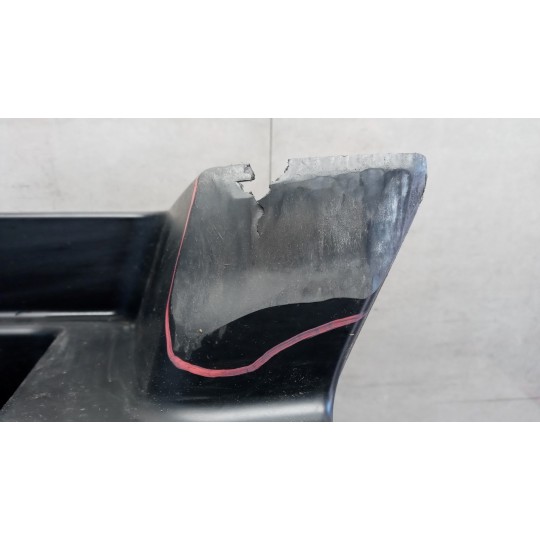 FOOT UP LEFT  IVECO Stralis 2013> used