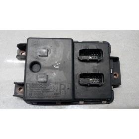 VARIOUS CONTROL UNITS B...