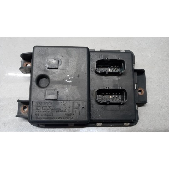 VARIOUS CONTROL UNITS B  IVECO Stralis 2013> used