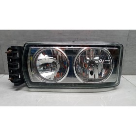 FRONT LEFT FLASHLIGHT...