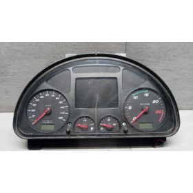INSTRUMENT PANEL IVECO...