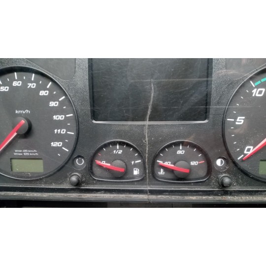 QUADRO STRUMENTI IVECO Stralis 2013> usato