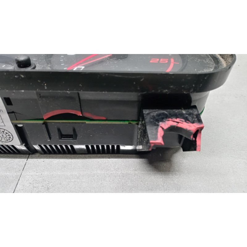 IVECO QUADRO STRUMENTI IVECO Stralis 2013> usato