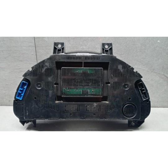 INSTRUMENT PANEL IVECO Stralis 2013> used