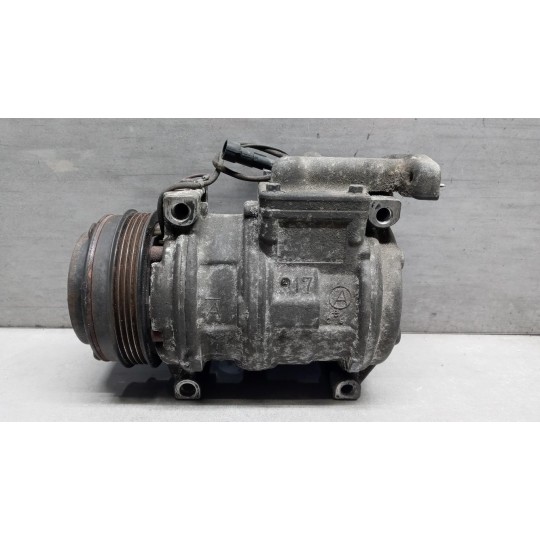 AIR CONDITIONER COMPRESSOR IVECO Stralis 2013> used