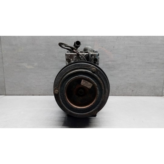 AIR CONDITIONER COMPRESSOR IVECO Stralis 2013> used