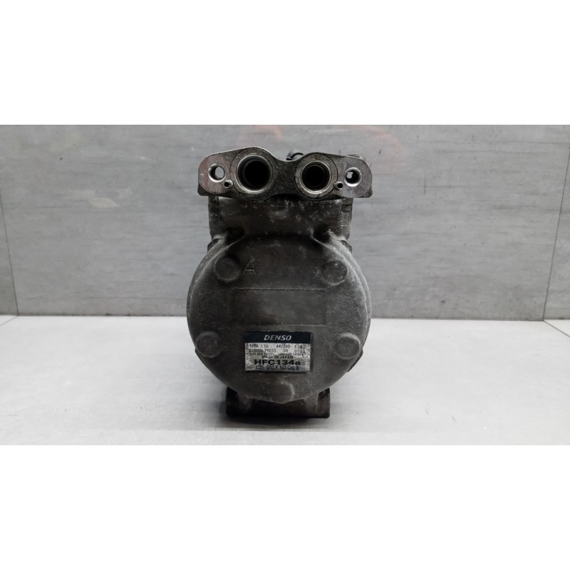 IVECO AIR CONDITIONER COMPRESSOR IVECO Stralis 2013> used