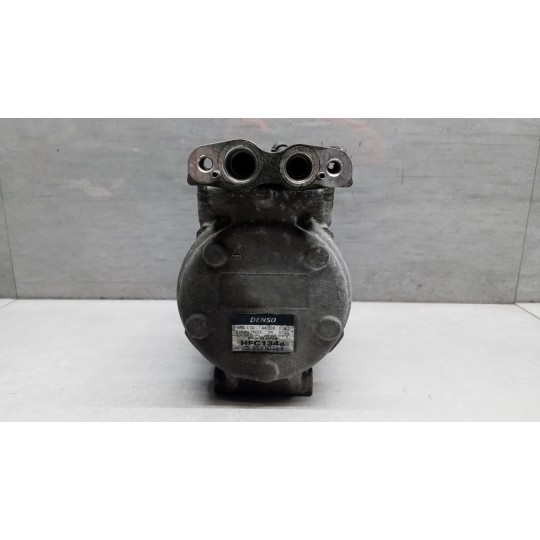 COMPRESSORE ARIA CONDIZIONATA IVECO Stralis 2013> usato