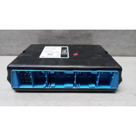 VARIOUS CONTROL UNITS E...