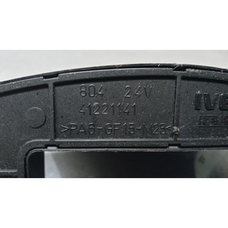 IVECO VARIOUS CONTROL UNITS D  IVECO Stralis 2013> used