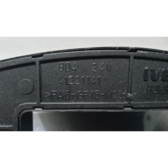 VARIOUS CONTROL UNITS D  IVECO Stralis 2013> used