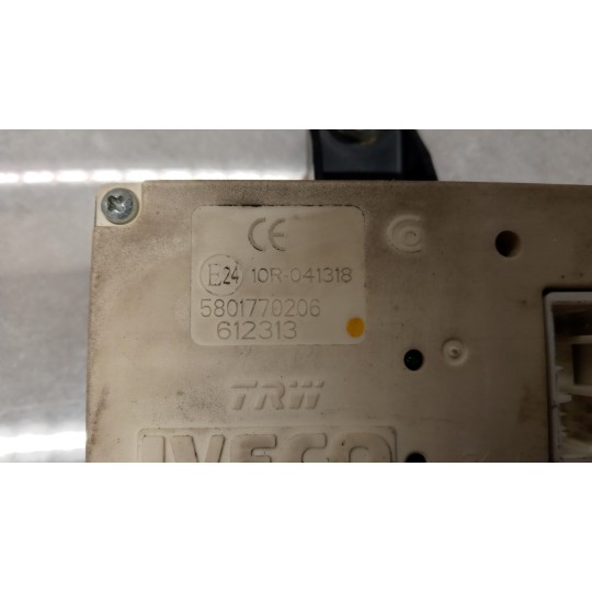 CENTRALINE VARIE IVECO Stralis 2013> usato