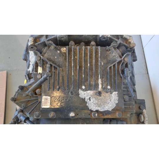 ATTUATORE IVECO Stralis 2013> used