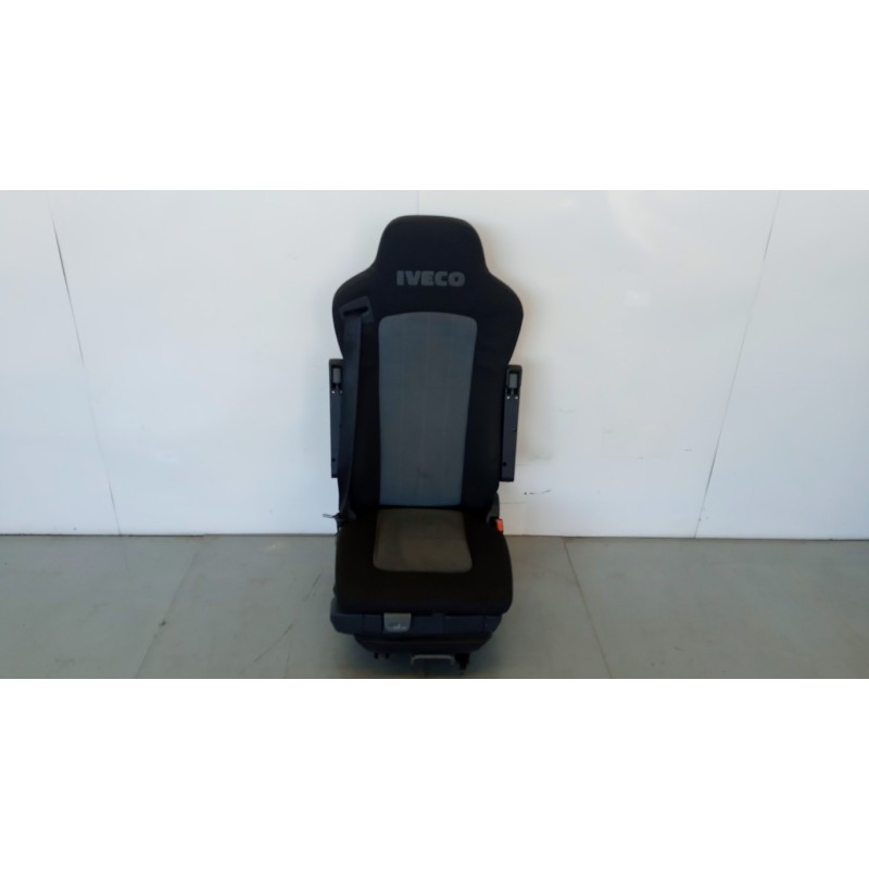 IVECO FRONT SEATS IVECO Stralis 2013> used