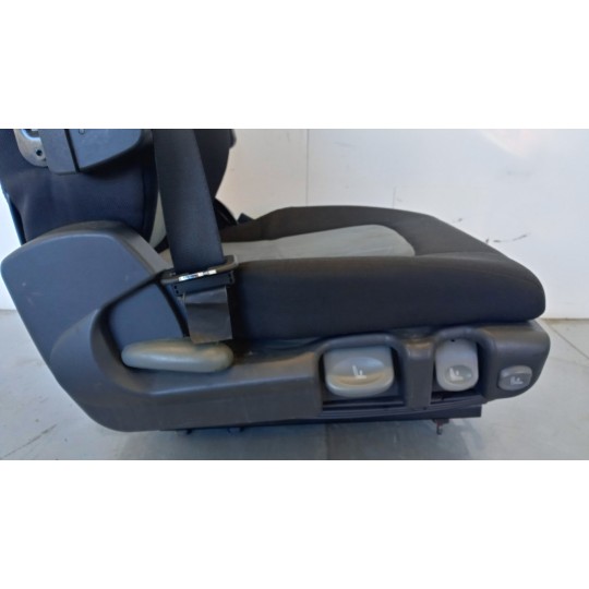 FRONT SEATS IVECO Stralis 2013> used