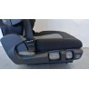 IVECO FRONT SEATS IVECO Stralis 2013> used