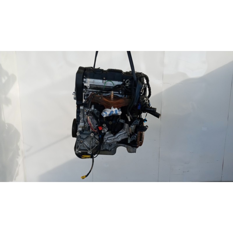 CITROEN ENGINE CITROEN C3 Pluriel 2003>2008 used