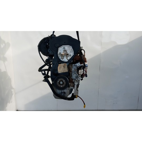 ENGINE CITROEN C3 Pluriel 2003>2008 used