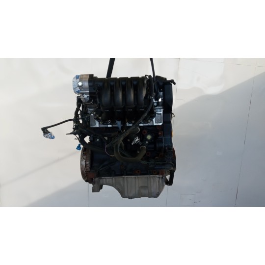 ENGINE CITROEN C3 Pluriel 2003>2008 used
