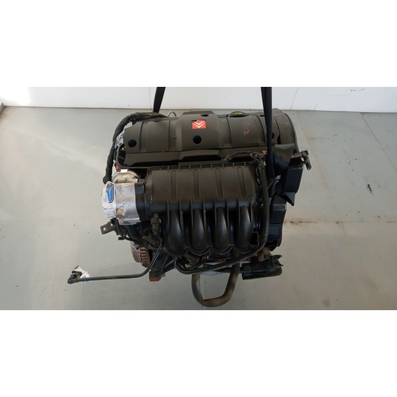 CITROEN ENGINE CITROEN C3 Pluriel 2003>2008 used