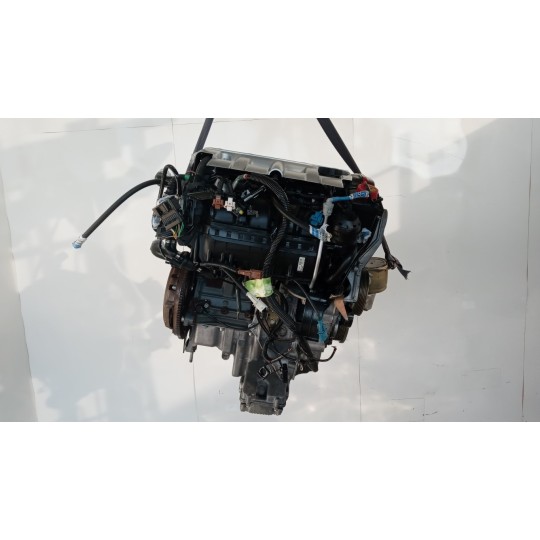 ENGINE ALFA ROMEO Gtv/Spider 1998>2003 used