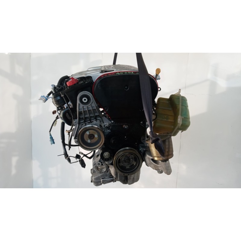 ALFA ROMEO ENGINE ALFA ROMEO Gtv/Spider 1998>2003 used