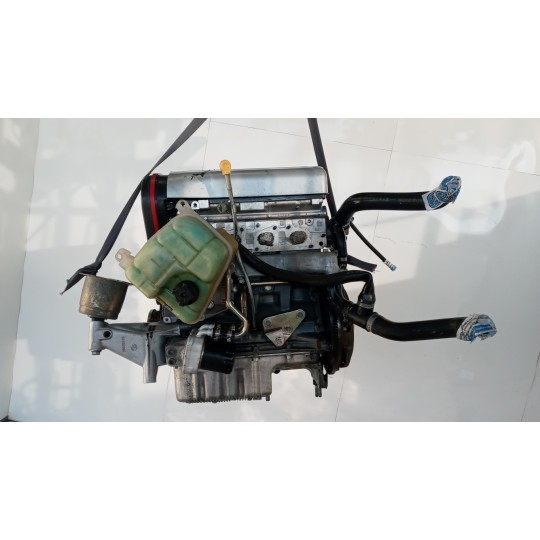ENGINE ALFA ROMEO Gtv/Spider 1998>2003 used