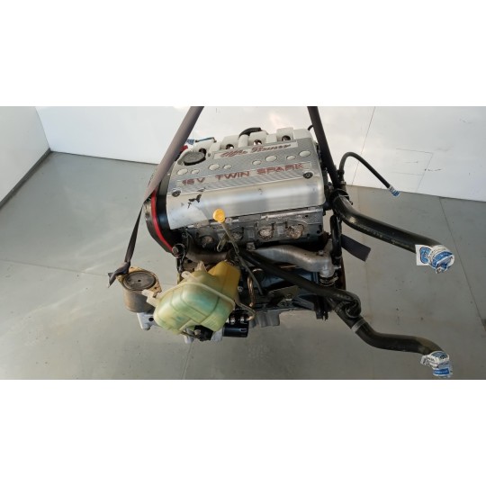 ENGINE ALFA ROMEO Gtv/Spider 1998>2003 used