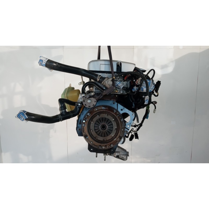ALFA ROMEO ENGINE ALFA ROMEO Gtv/Spider 1998>2003 used