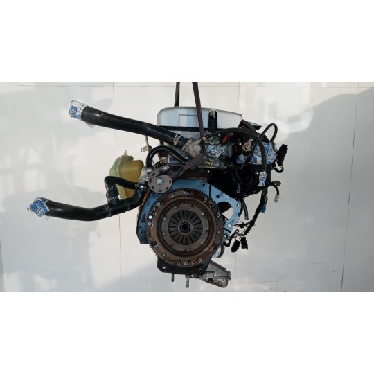 ENGINE ALFA ROMEO Gtv/Spider 1998>2003 used