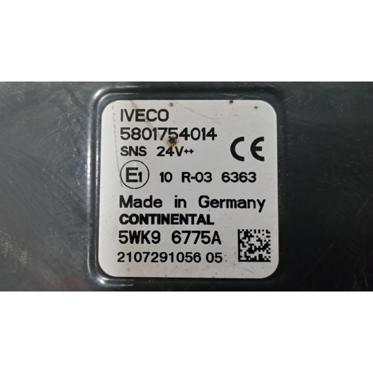 SONDA LAMBDA IVECO Stralis 2013> usato