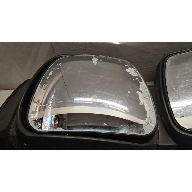 IVECO RIGHT ELETRIC REAR-VIEW MIRROR  IVECO Stralis 2013> used