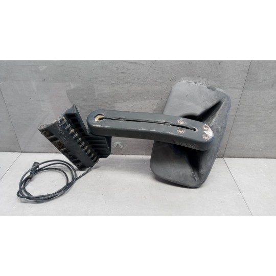 LOOK AT WHEEL MIRROR IVECO Stralis 2013> used