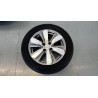 PEUGEOT KIT ALLOY WHEELS  PEUGEOT 2008 2013>2016 used