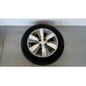 PEUGEOT KIT ALLOY WHEELS  PEUGEOT 2008 2013>2016 used